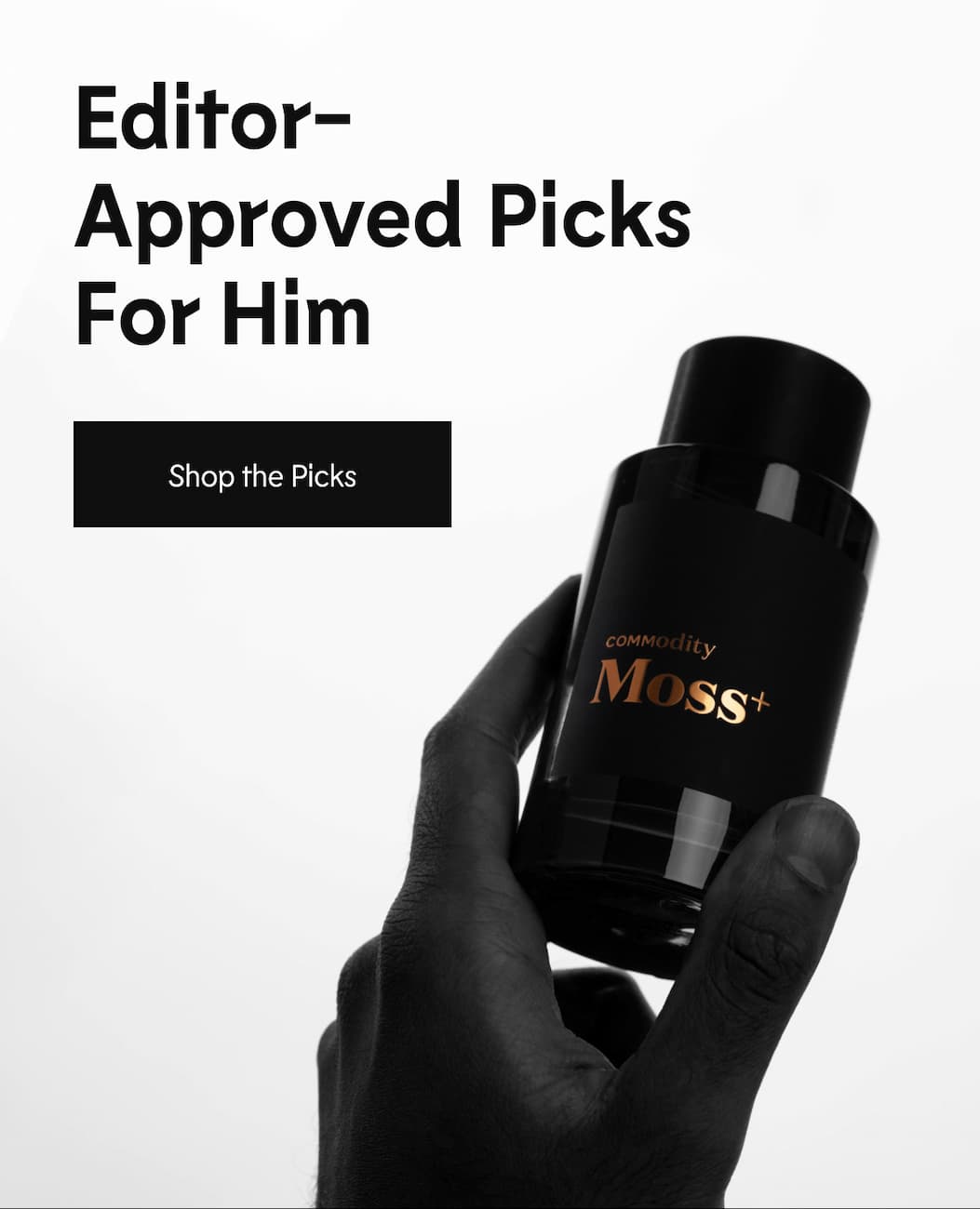 Editor- Approved Picks For Him | Shop the Picks