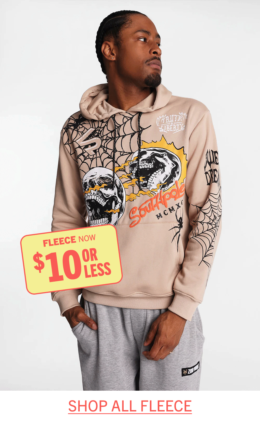 Fleece 