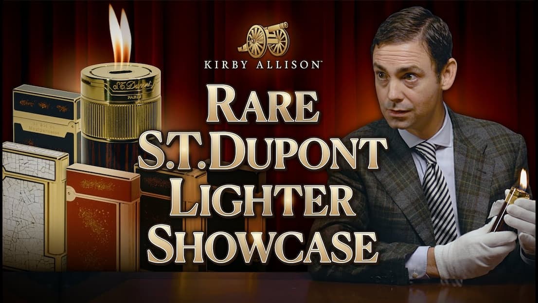 rare lighters