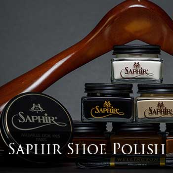 Saphir Shoe Polish