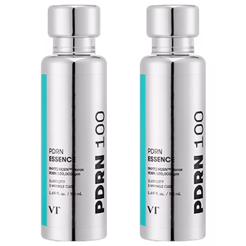 VT PDRN Essence 100, 1.69 fl oz, 2-pack