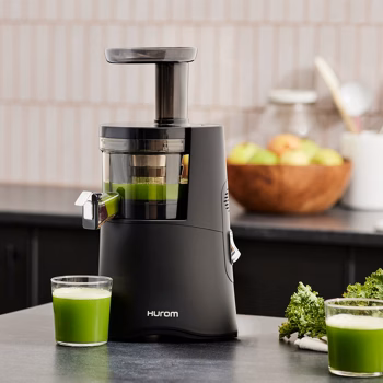 Hurom H-AA Slow Juicer