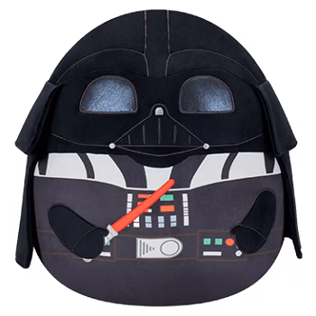 Squishmallows 20-inch Star Wars