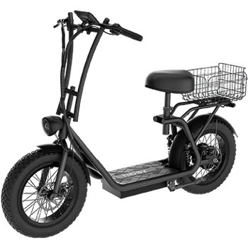  HiBoy U2 Pro Electric Scooter