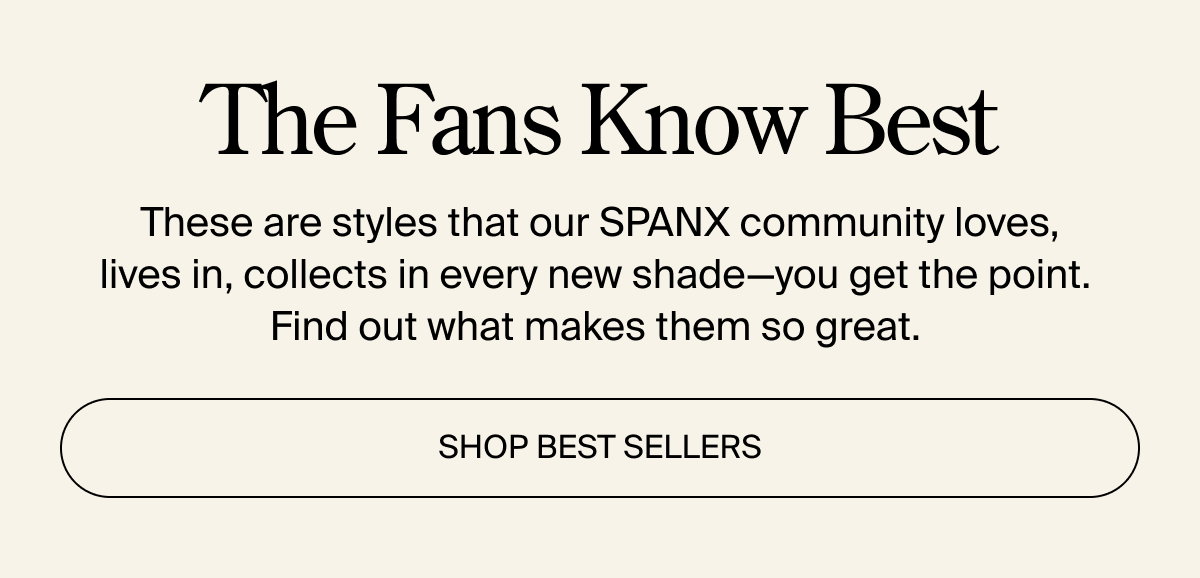 Shop best sellers that everyone loves