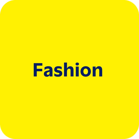 Fashion