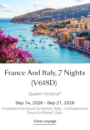 France and Italy