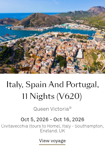 Italy, Spain and Portugal