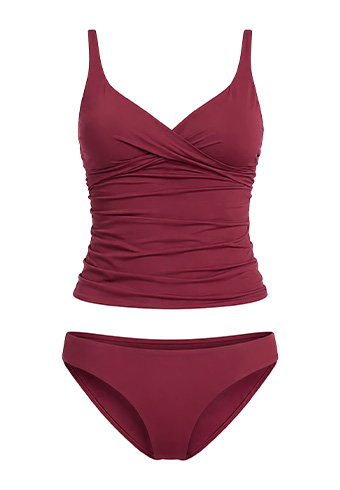 Seafolly Collective multifit