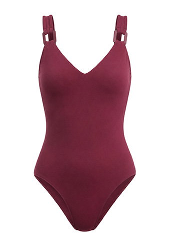 Seafolly Collective DD Cup One Piece