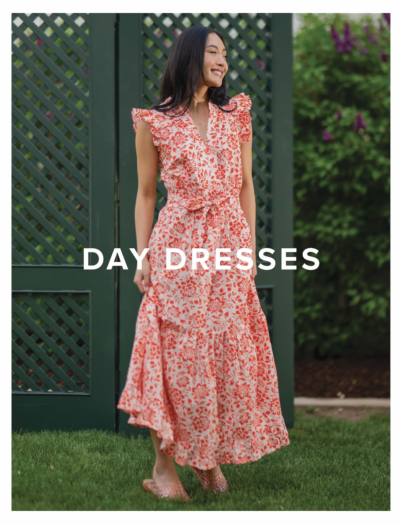 Dresses