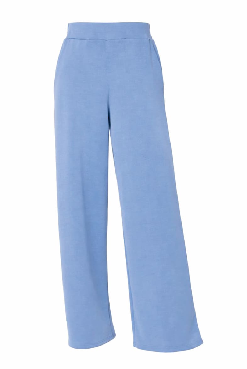 Soft Cloud Scuba Luxe Everywhere Pant