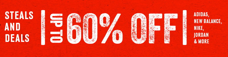 Steals and Deals
