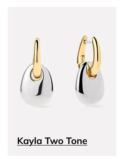 Kayla Two Tone Kayla Two Tone