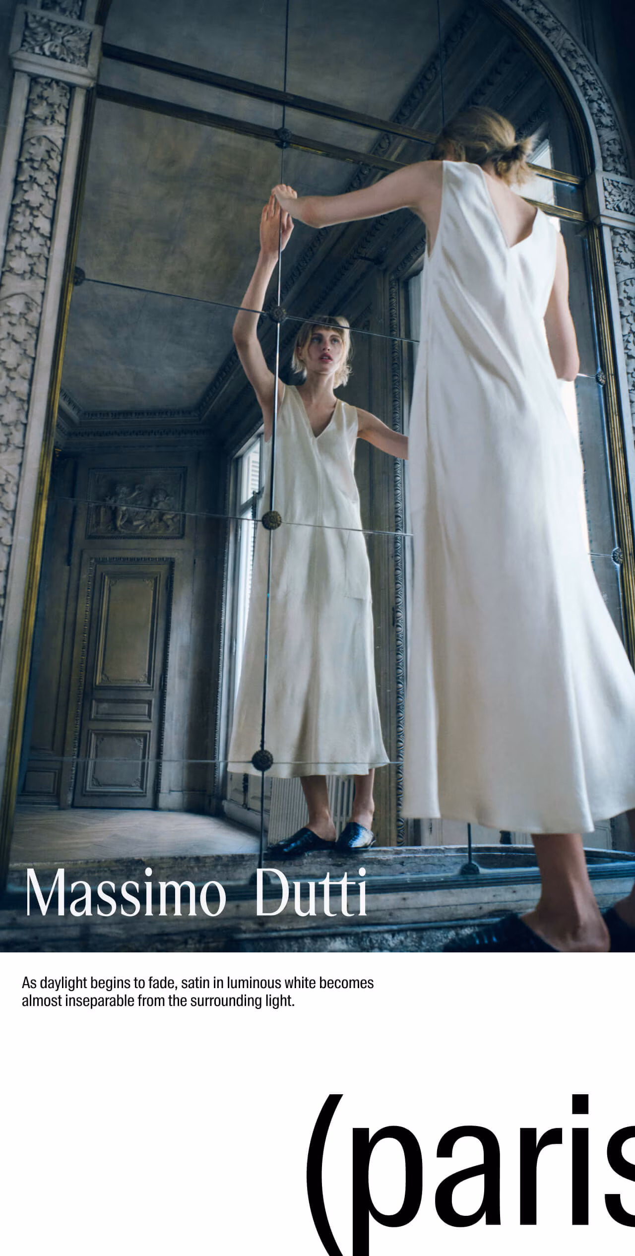 Massimo Dutti