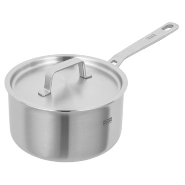 CULINARY FIVEPLY SAUCEPAN