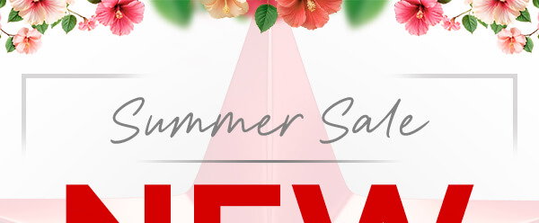 New Styles Just Added To Sale!