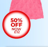 Summer Brights Textured Vest