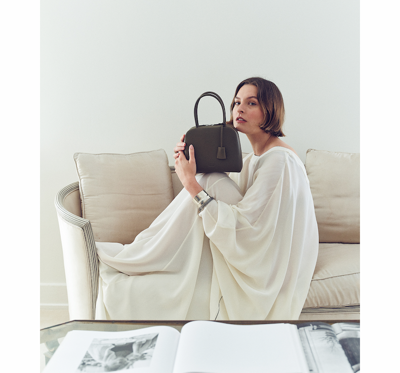 Miro Bag Olive