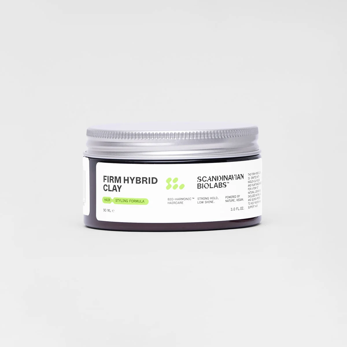 Flexible Hybrid Clay