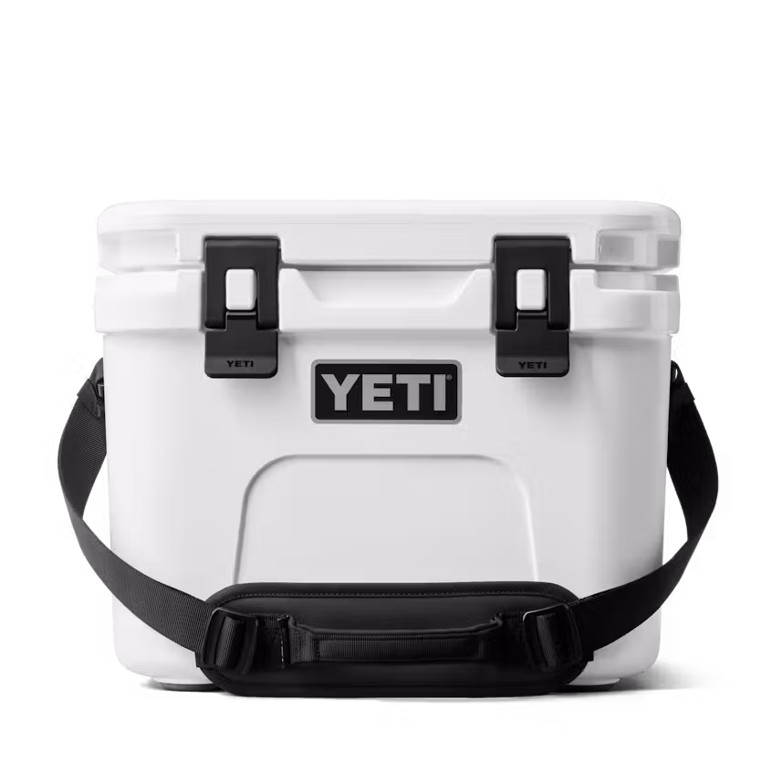 15 Hard Cooler