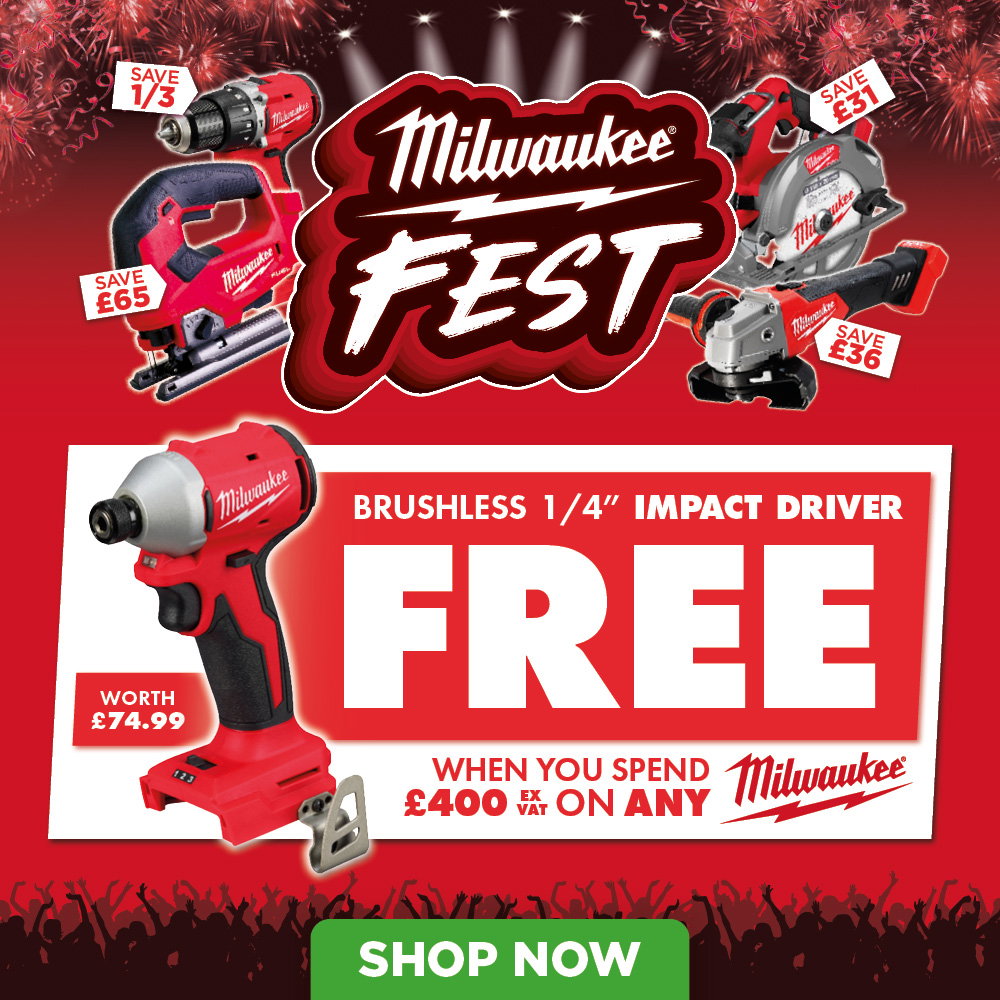 Milwaukee Fest