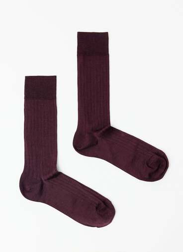 Loafer Dress Socks