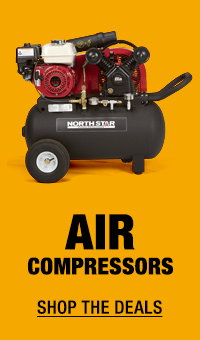 Air Compressors