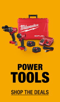 Power Tools