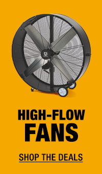 Fans Sale