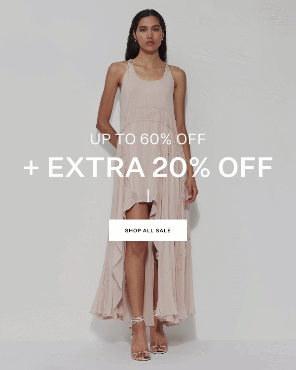 BEST SUMMER SALE EVER