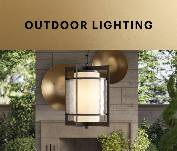 Outdoor Lighting