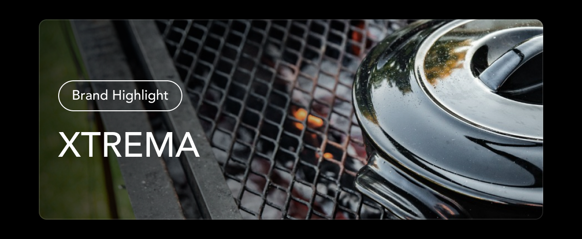 Brand Highlight — XTREMA