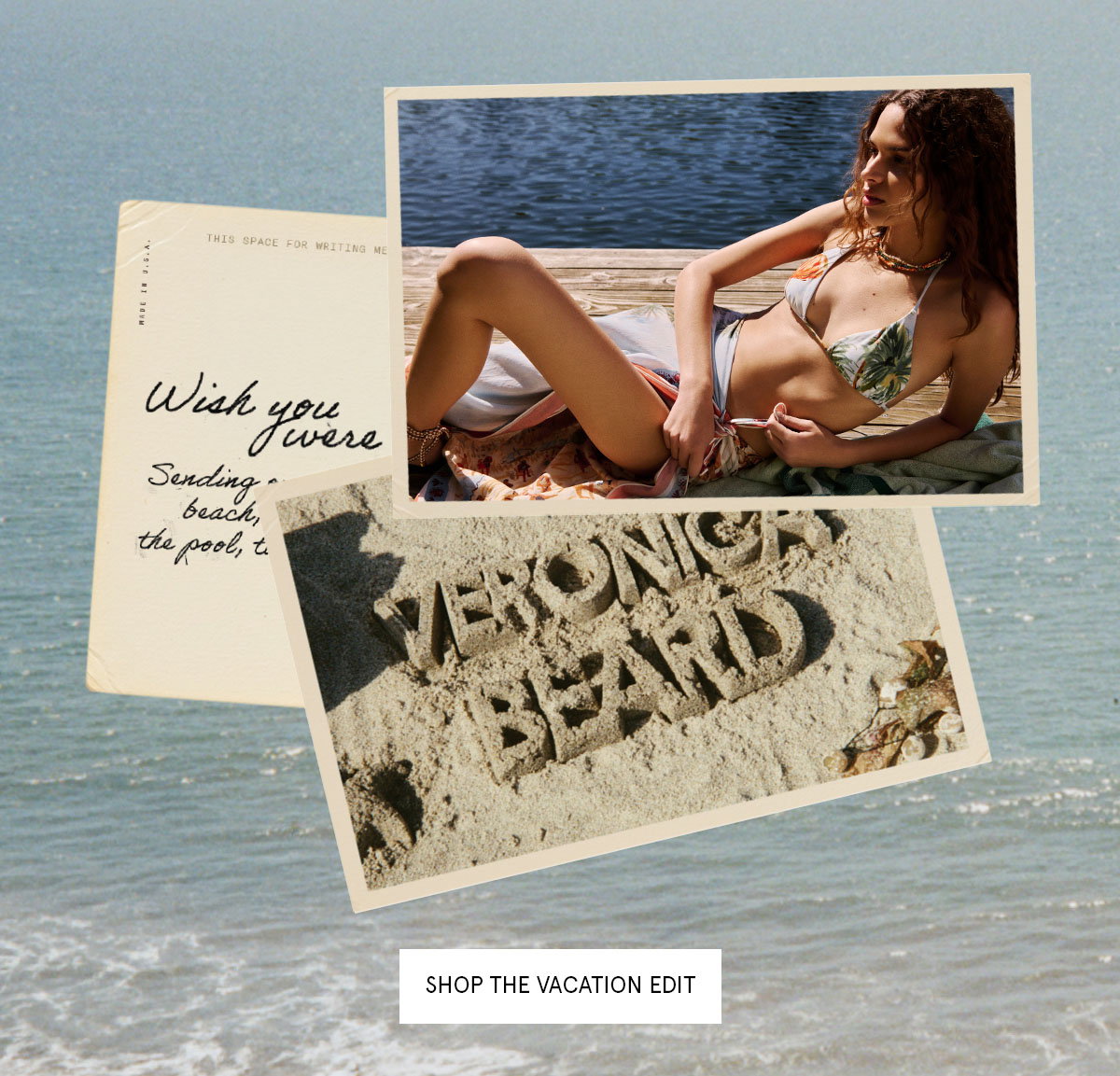 Vacation Edit