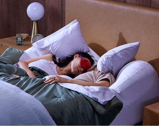 Saggy mattress? We'll match you with a bed that's built to last.