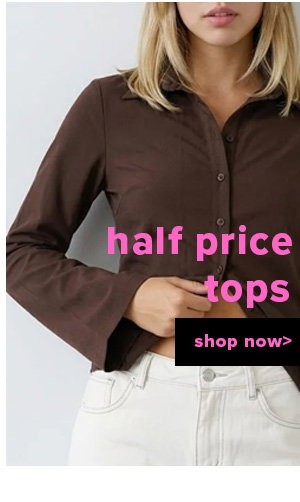 SHOP TOPS
