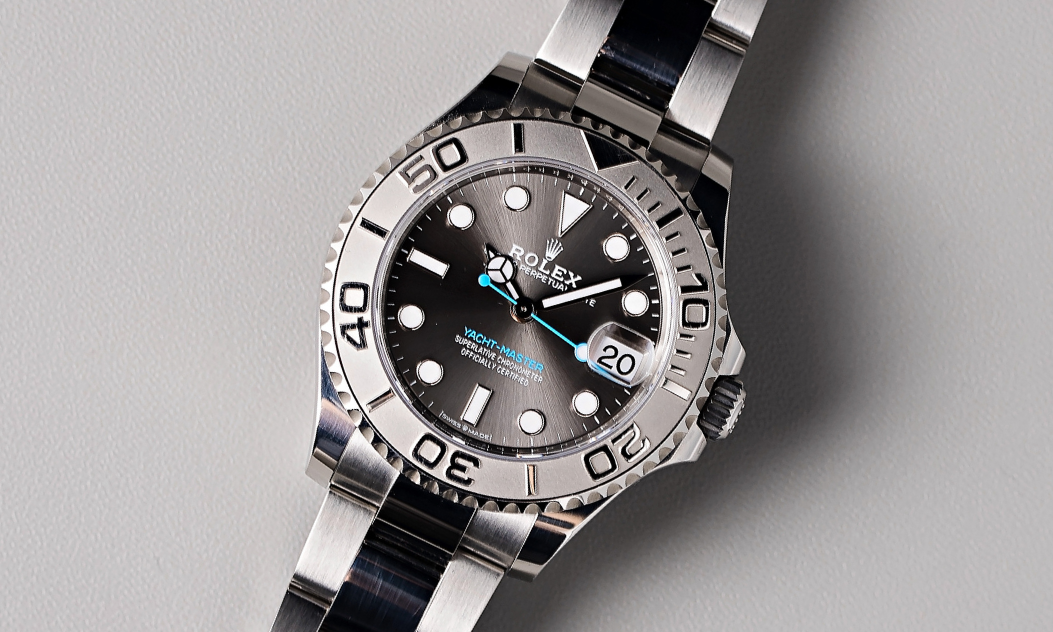 How Much is a Rolex Yacht-Master? 2026 Price Guide