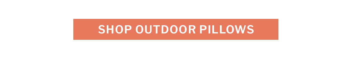 shop outdoor pillows