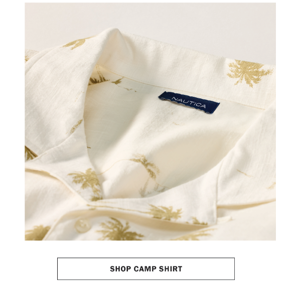 SHOP CAMP SHIRT