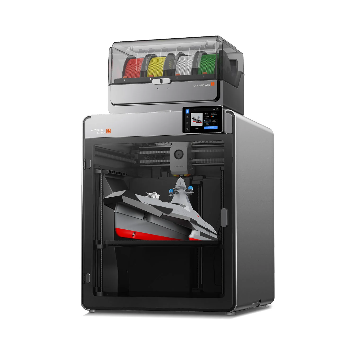 Image of Anycubic Kobra S1 Max Combo