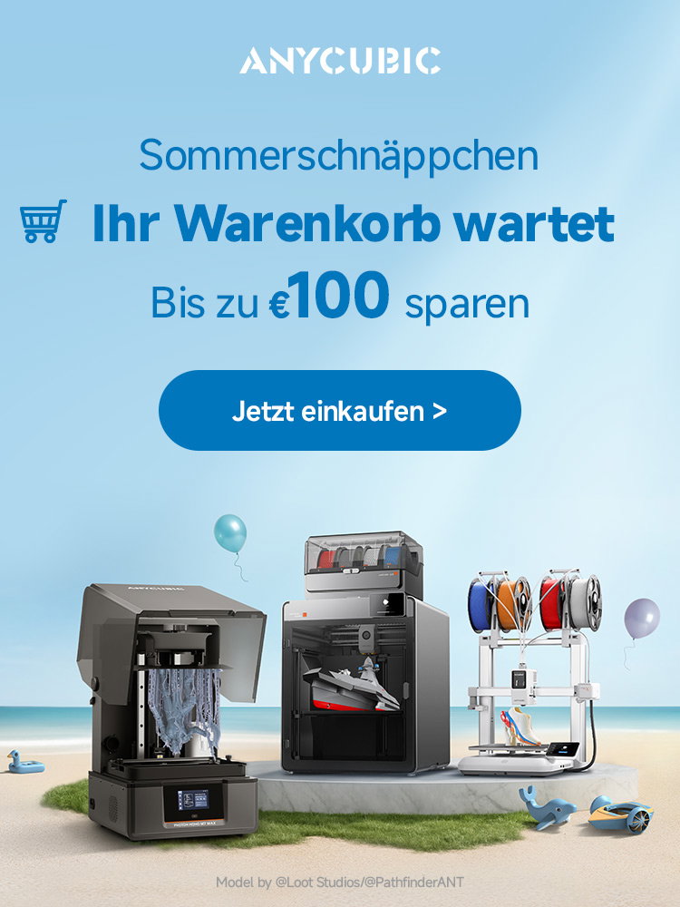Sommerschnäppchen - Ihr Warenkorb wartet