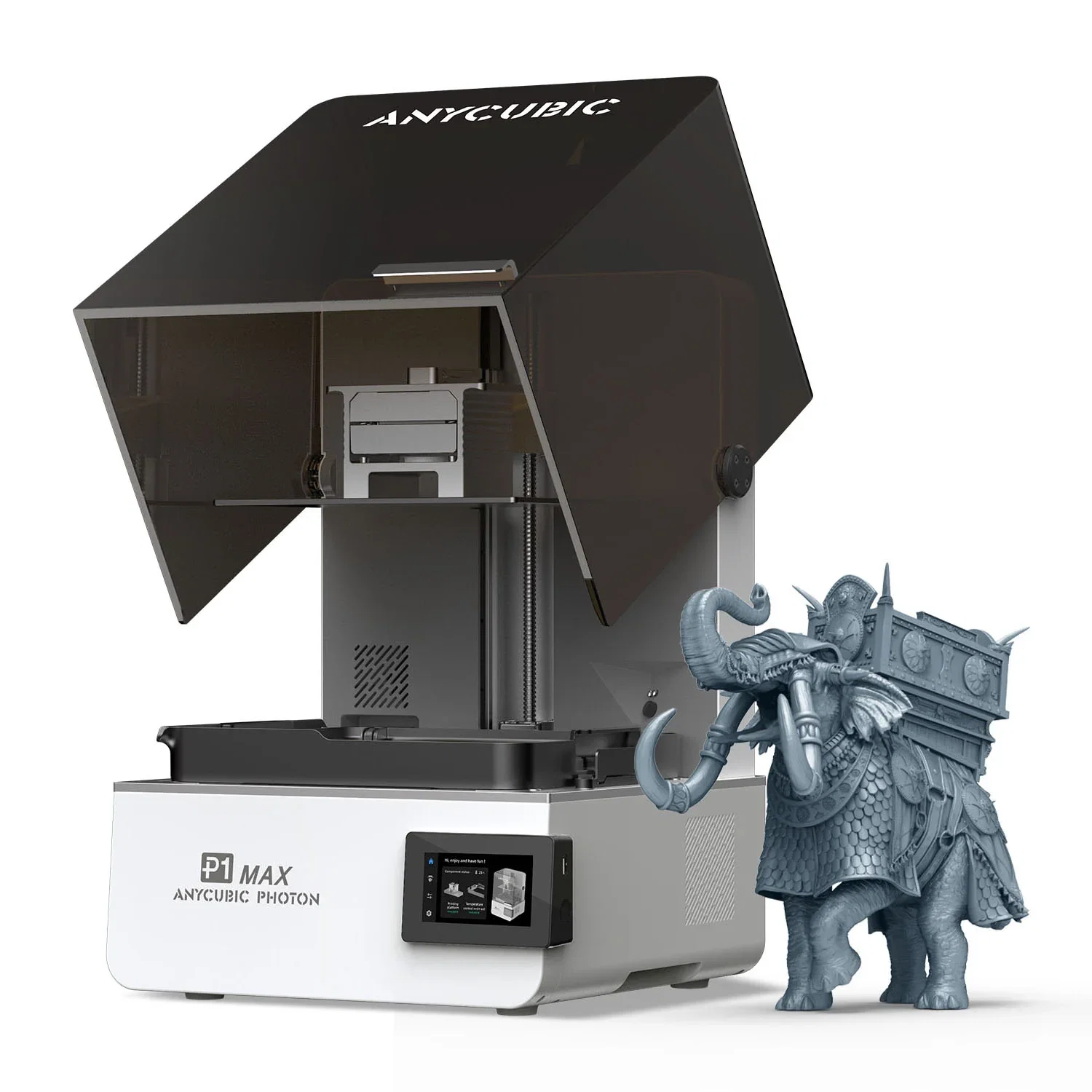 Image of Anycubic Photon P1 Max