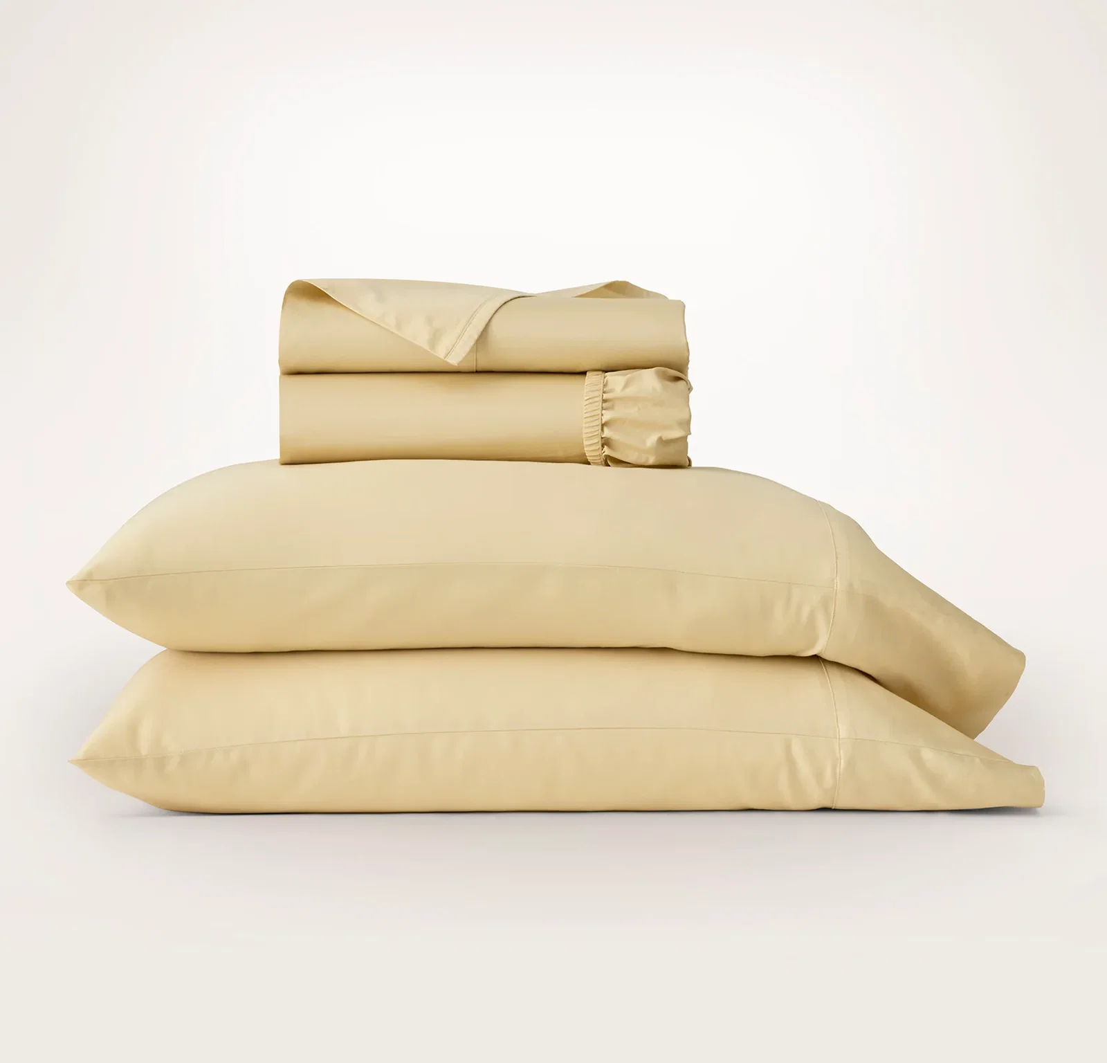 Signature Hemmed Sheet Set