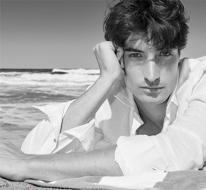 CINQUE | Natural Shades