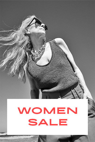 WOMEN Sale FRÜHJAHR/SOMMER