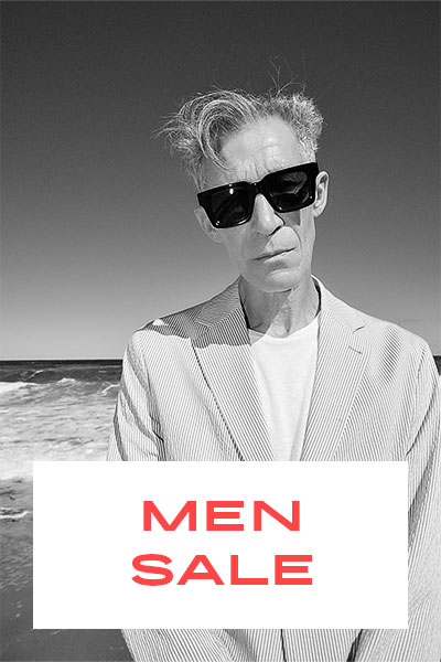 MEN Sale FRÜHJAHR/SOMMER