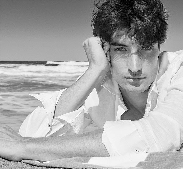 CINQUE | Natural Shades