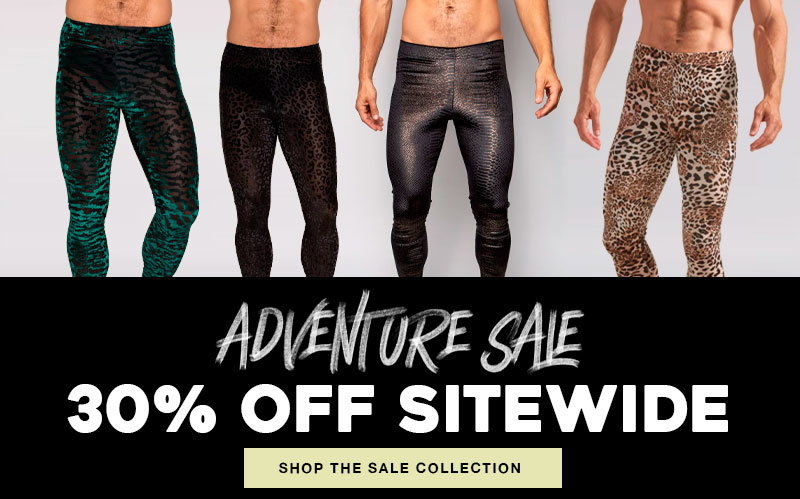 Shop the Sale