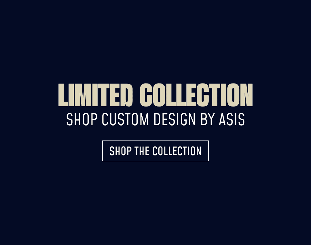 Exclusive Artist Series x Spain 2-Star Kits