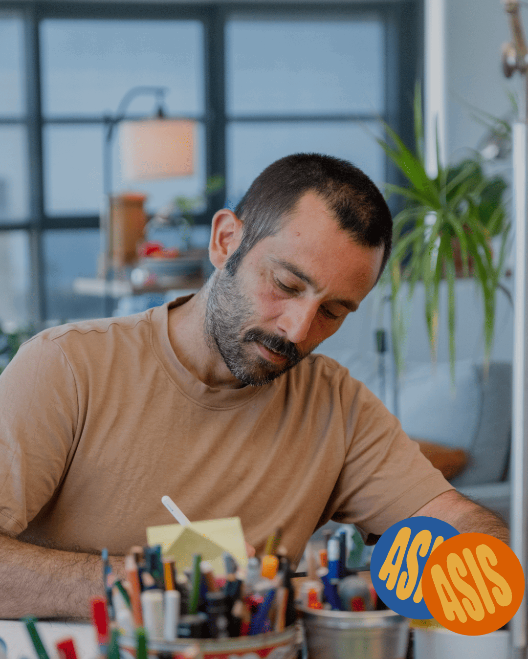 Exclusive Artist Series x Spain 2-Star Kits